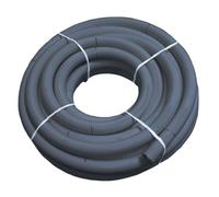 Tuyau PVC souple D63 - 25m
