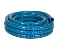 Tuyau PVC souple PROTECT PLUS piscine-Couronne Ø63 / 25m-