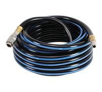 tuyau rallonge air comprime bgs avec coupleur 10 m de 8 -