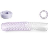 Tuyau renforcé à usage général Fi = 25.0Mm X 50M