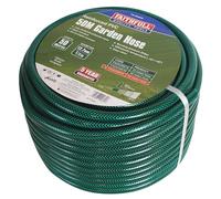 Tuyau renforcé Faithfull 50m Ø12,7mm PVC