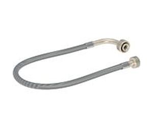 Tuyau renforcé Geberit 3/8"-1/2" 90Gr 243498001 pour Geberit AquaClean Tuma
