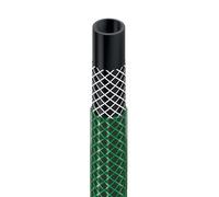 Cellfast tuyau d'arrosage ECONOMIC 6/4" tuyau - 3-couche d'arrosage de jardin vert
