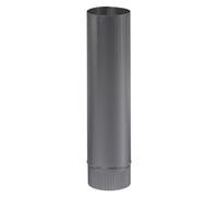 Tuyau rigide aluminié 330mm D153 - - 733153