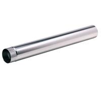 Tuyau rigide aluminium 1000 mm D111 TEN 901111