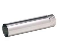 Tuyau rigide aluminium 500mm D139 - - 950139