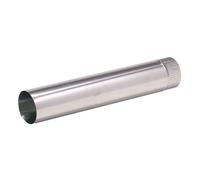 Tuyau rigide - TEN - 966111 - 660 mm - Diamètre 111 mm - Emboîtement 60 mm