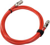Tuyau Rothenberger, 2 m, basse pression, ROTEST GW, 1 pièce.