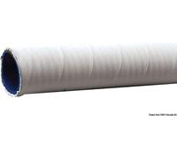 Tuyau sanitaire renforcé PVC 16x24 mm, 30 m sur bobine Osculati 18.005.16