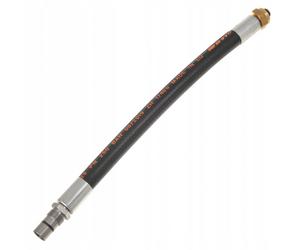 Tuyau SDS, amortisseur de vibrations pour Karcher HDS 8/17, 8/18, 10/20, 12/18, 13/20 (4.440-796.0), nouveau numéro : 6.391-629.