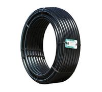 Tuyau semi-rigide - POLYPIPE - POLYPIPE - Ø32 mm - 25 m - Eau potable (NF114, ACS)