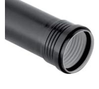 Tuyau Silent-PP avec Manchon d160x150mm Compatible avec Geberit 4025416970781