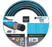 Tuyau Smart Ats Cellfast Irrigation Renforcée Anti-torsion - Cellfast