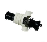 Tuyau Souple Anti-Fissure pour Trouver pour k10 Durabilité Tuyau | Compatibilité parfaite pour mova pour k10, ajustement pour précis, eau et air, remplace pièce usée