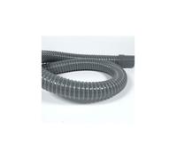 Tuyau souple d'évacuation flexible 90° - Diamètre 45 x 32 mm - Raccordement siphon - Plastique recy ris - Longueur 0,5 m