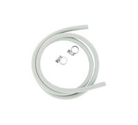 Tuyau de gaz souple - Addax - 150 cm - Butane-Propane - Norme XP D 36-110 - Validité 5 ans