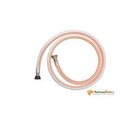 Tuyau souple gaz propane et butane 1.5 M, Ribitech