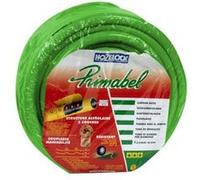 Tricoflex - Tuyau souple multicouche 15mm x 25m vert 117802