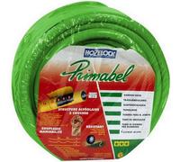 Tuyau souple multicouche 19mmx50m vert - Tricoflex - 117757 - primabel