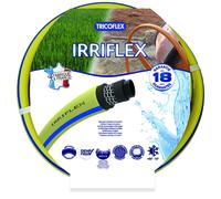 Tuyau souple multicouche irriflex 19 - 25m - 110054