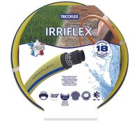 Tuyau souple multicouche irriflex 19 - 50m - TRICOFLEX - 110055