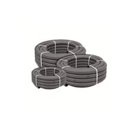 Tuyau souple PVC Ø20 mm - couronne de 25 m - Idroflex