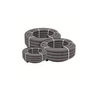 Tuyau souple PVC Ø32 mm - couronne de 25 m - Idroflex