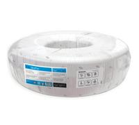 Tuyau souple PVC Ø50 mm - couronne de 25 m