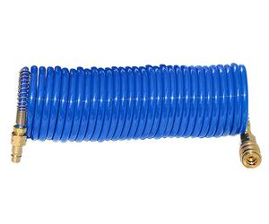 Tuyau spirale polyuréthane 6 m SENCO - 4000600