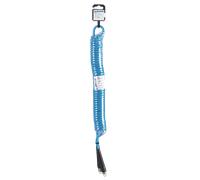 Tuyau spiralé PREVOST Polyuréthane - Avec raccords filetés mâle rotatif - Ø6.5 x 10 R 1/4 4 mètres - PUS 64P