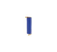 RIEGLER Riegler Tuyau spiralé, raccord, nylon, R 1/4, Ø 9,5x7,9, 10,0 m Quantité:1