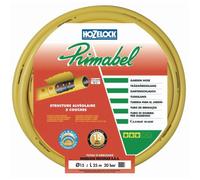 Tuyau Supaflex/Primabel jaune TRICOFLEX Ø15 L.25m - 116381