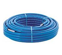 Geberit Geberit Tuyau système ML DN 20, d 25 mm, Ro. 25 m, isol. 10 mm, rond Quantité:1