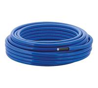 Tuyau système Geberit ML 26x3mm L:25m en rouleau isolation 6mm