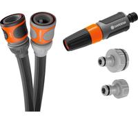 Kit tuyau Liano Life - 30 m - GARDENA - 18457-20
