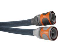 Tuyau textile Gardena Liano Xtreme 1/2 , 10 m set + TapFix