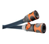 Tuyau textile Gardena Liano Xtreme 1/2 , 10m set + adaptateur