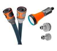 Tuyau textile Gardena Liano Xtreme 1/2 , set de 15 m