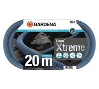 Tuyau Textile Hose Liano Xtreme 19 mm (3/4) - 20 m - GARDENA - 18480-20"