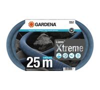 Tuyau Textile Hose Liano Xtreme 19 mm (3/4) - 25 m - GARDENA - 18482-20"