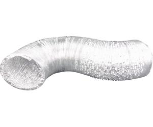 Tuyau tissé en aluminium Q30 6m