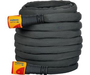 Tuyau Tuffhoze 25m Anti-torsion, Léger Et Robuste - Hozelock Exel