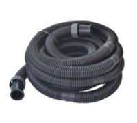 Tuyau universel 8 m sectionnable Ø 38mm compatible intex/bestway