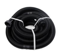 Tuyau - POOLEX - Universel 8 m - Sectionnable - Ø 38mm - Compatible Intex/Bestway