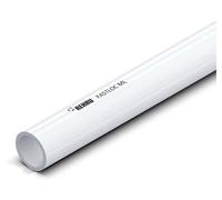 Tuyau universel REHAU FASTLOC ML, 32 x 3, rouleau de 25 m, 1 pièce