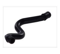 Tuyau, ventilation de carter-moteur HANS PRIES 110 728
