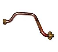 tuyauterie de gaz Wolf 2071993 pour FGB