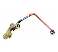 tuyauterie Wolf connexion WW/KW 2013022 pour CGB-K-20