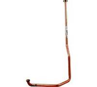 tuyauterie Wolf GKV / chambre de mélange D18 207035599 pour CGB-35/50