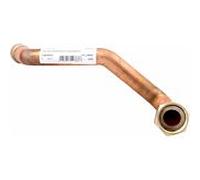tuyauterie Wolf , pompe de retour/HWWT 207035299 pour CGB-35/50